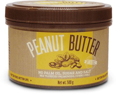 Peanut Butter Trec 500 g